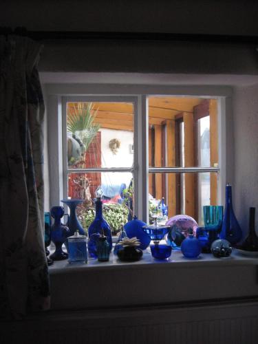 Woodshoot B&b 
