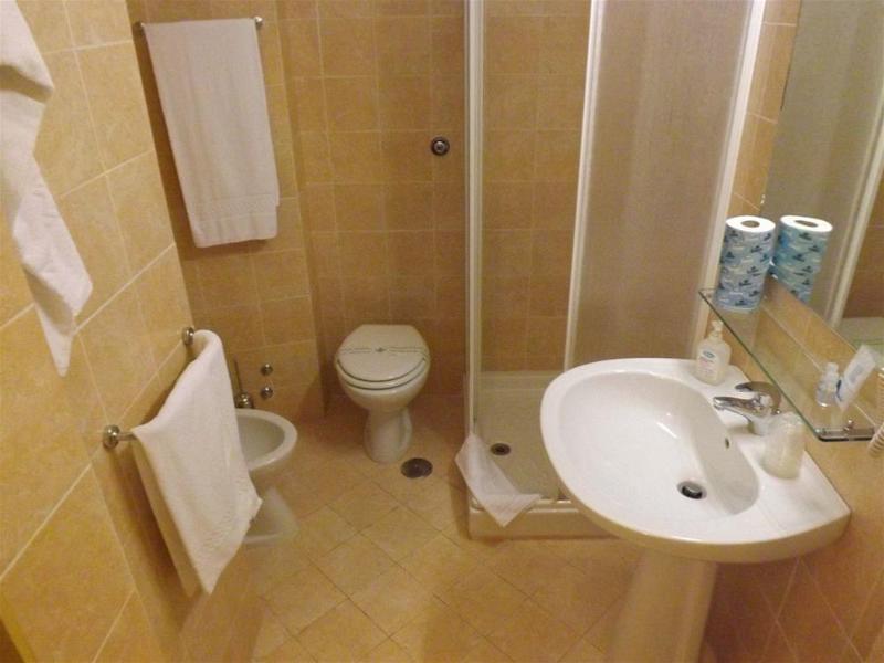 Camere Del Re Room