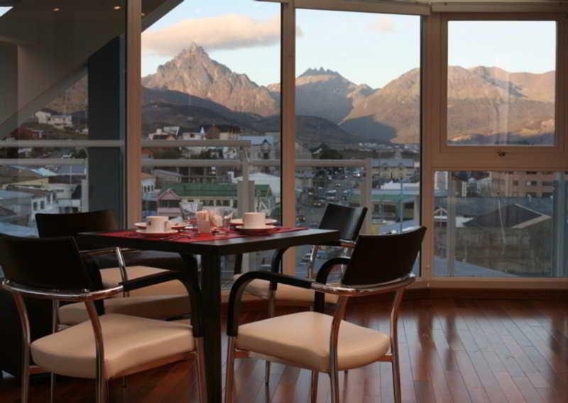 Alto Andino Restaurant