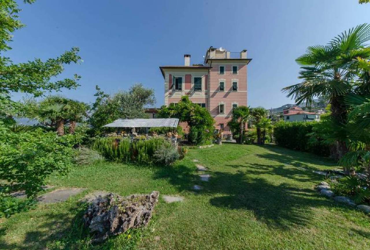 Hintown Villa Rosa 6 Posti Vista Mare 