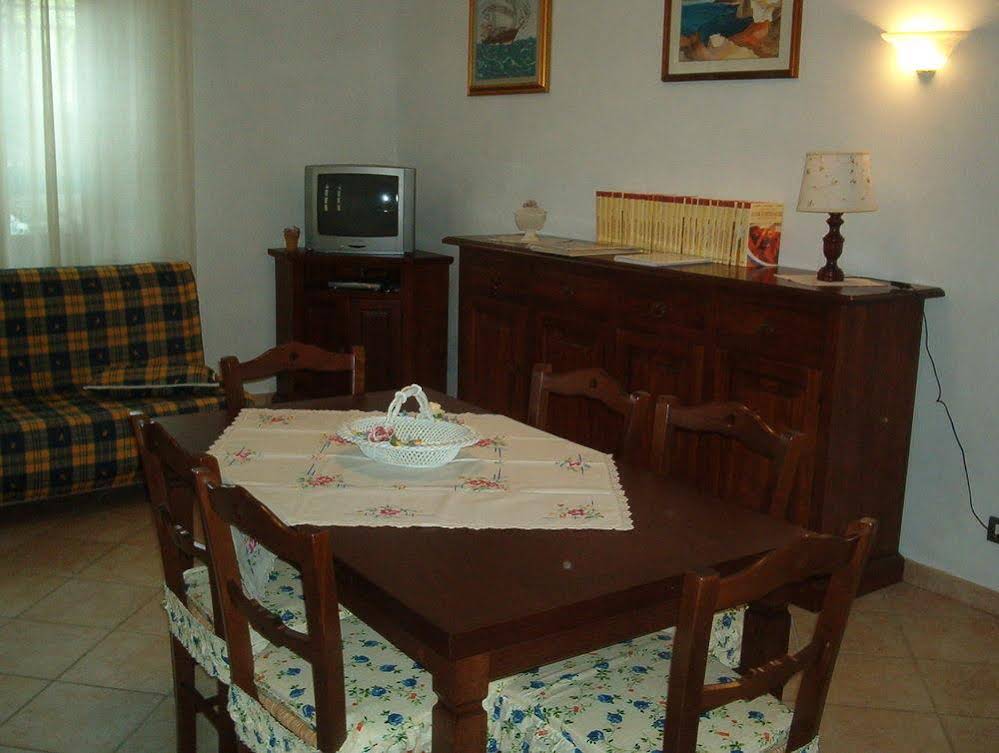 B&b Da Franca 