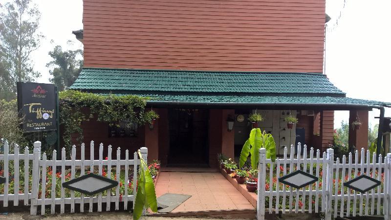 Hotel Willow Hill 