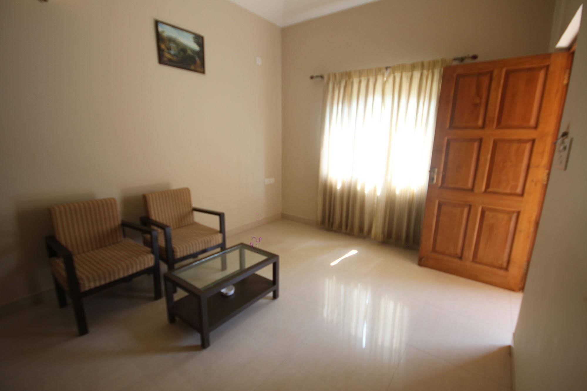 Close2c Holiday Home Anjuna 