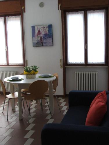 Appartamenti City Residence 