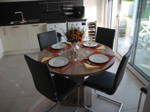 Ferienwohnung Sonneneck 