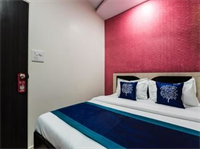 Oyo Rooms Andheri Station 2 