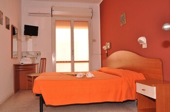Hotel Morri Guestroom