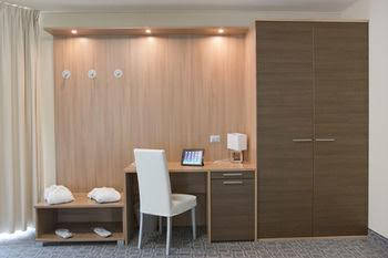 Cristalresort 