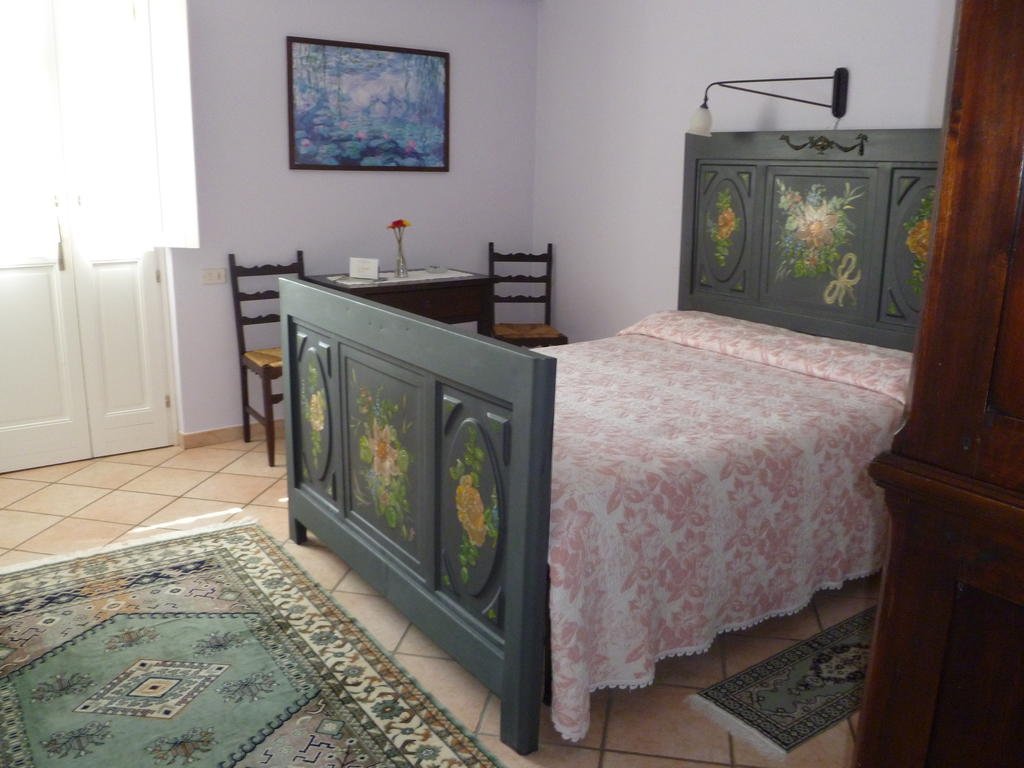 Agriturismo Cascina Sciulun 