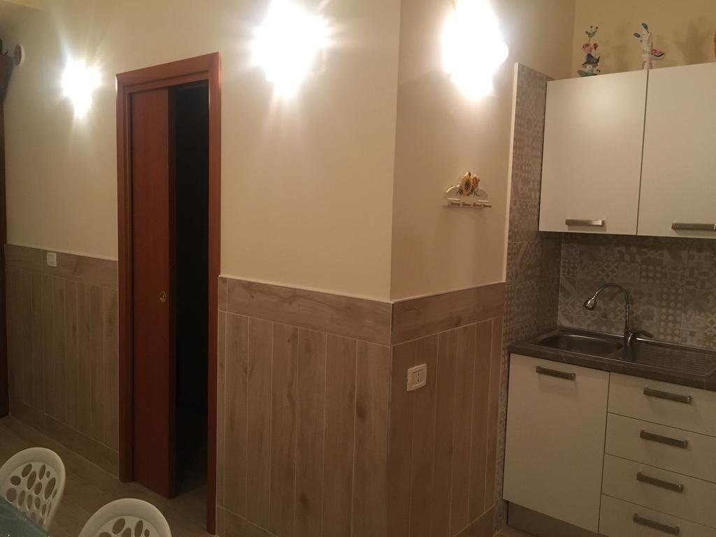Casa Vacanze Cosma 