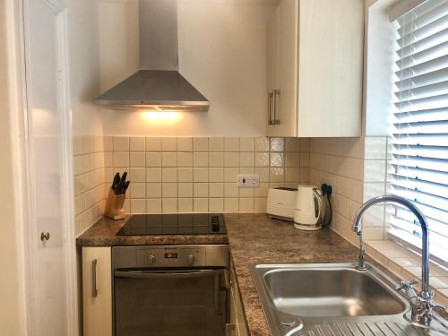 Quarters Living Upper Flat 