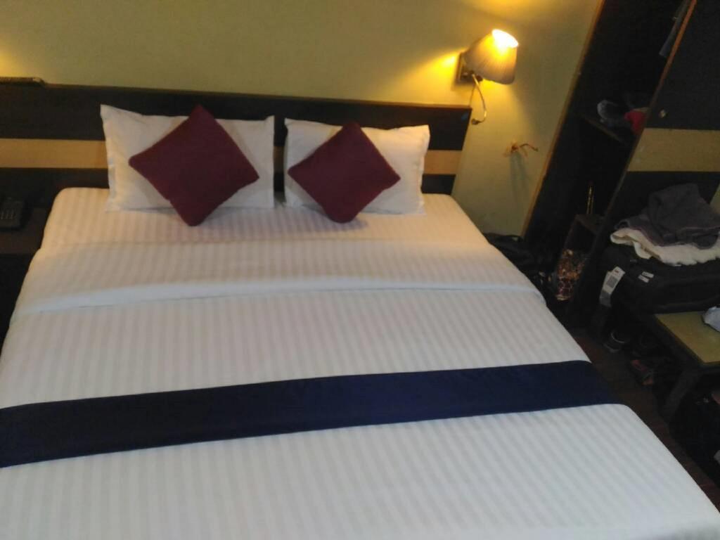 Hotel Rest Inn 