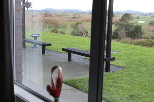 Birds Eye View Bed And Breakfast 
