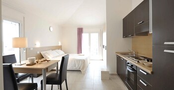 Residence Hotel Rubino Featured Image