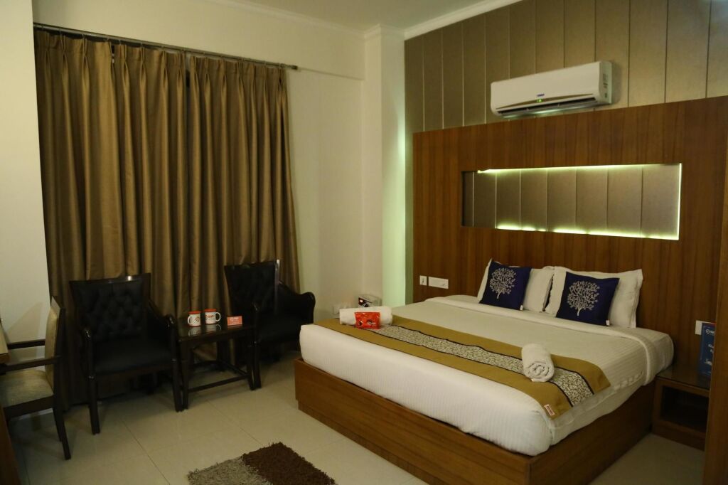 Oyo 1340 Hotel Neo Classic 