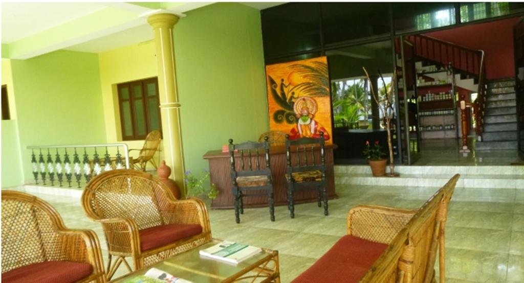 Patanjali Resort 