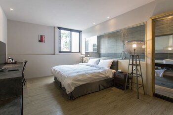 3jd.home Guestroom