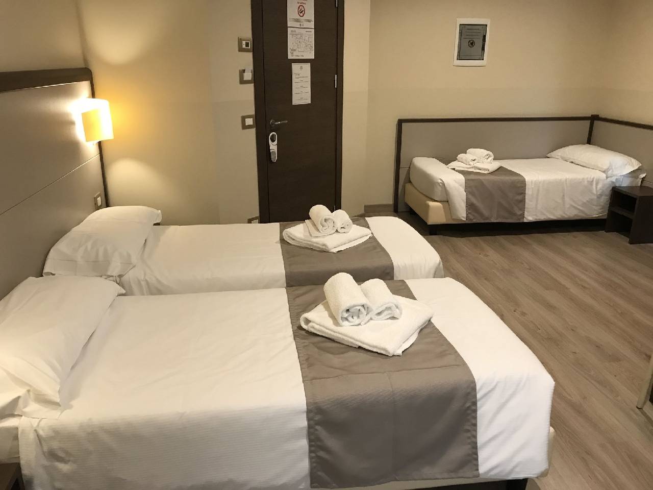 Hotel Rosa 