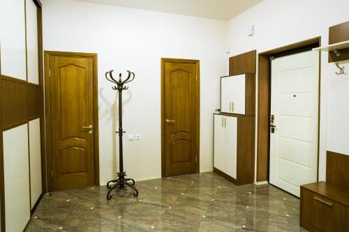 Family Apartment 
