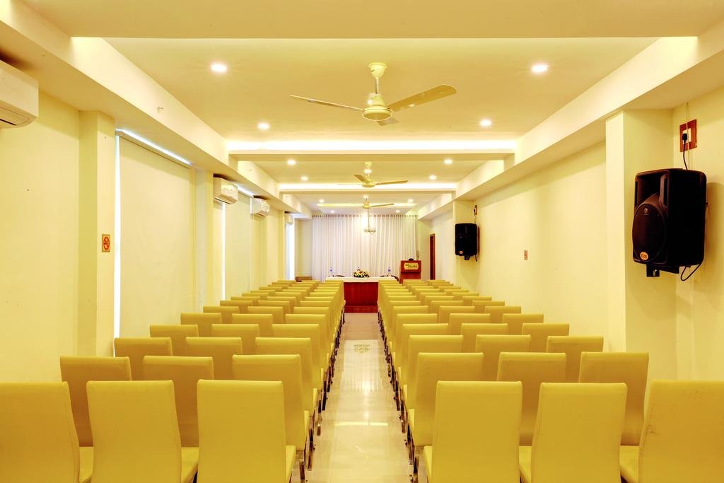 Hotel Floral Park 