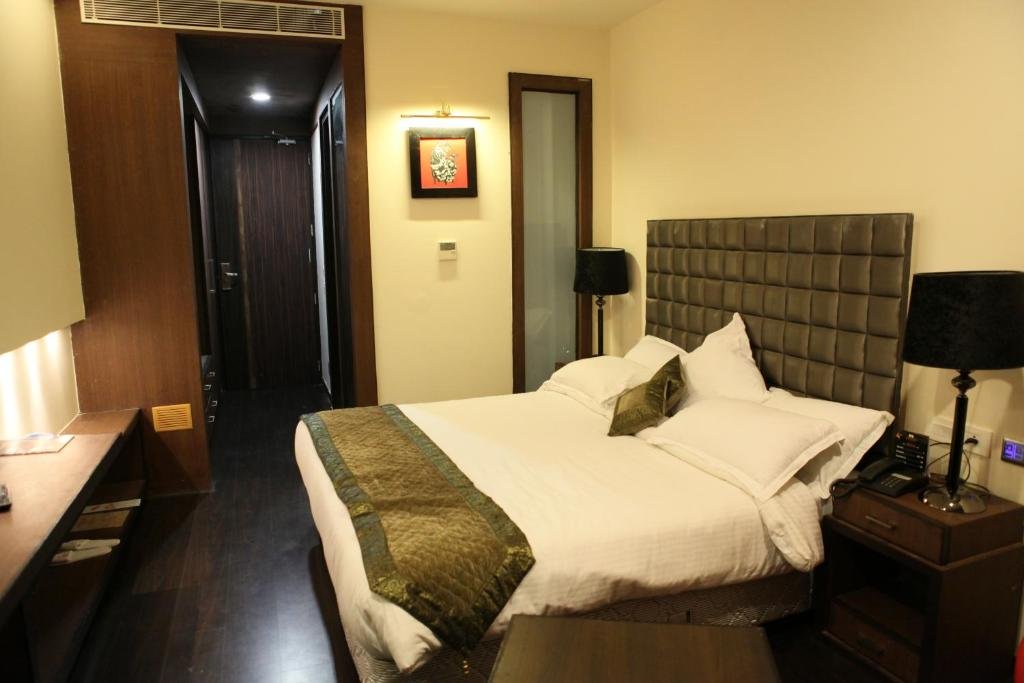 Krome A Boutique Hotel 