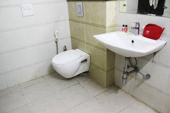 Oyo Rooms Medicity 2 