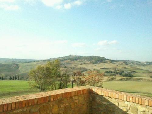 Agriturismo Barbi 