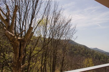 Centro Arnaldi Guestroom View