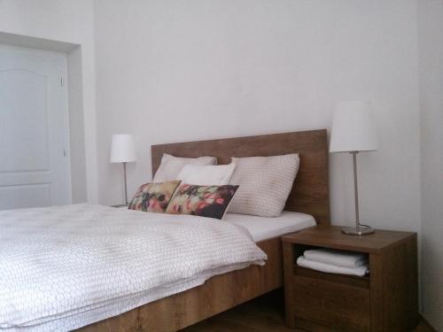 Apartment Belveder Brno 