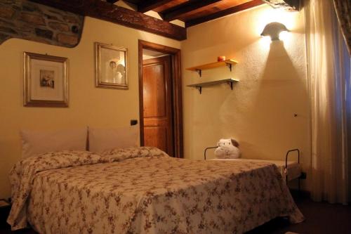 Quiconti Bed And Breakfast 
