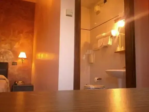 Hotel Milano 