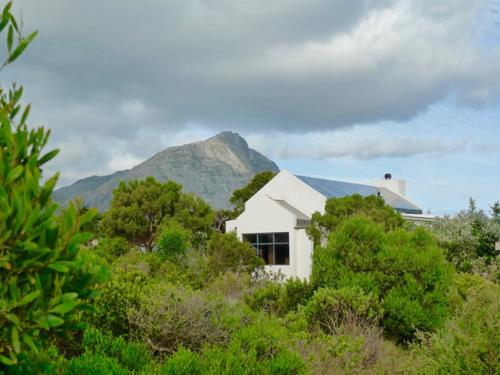 Sky House On Clarens 