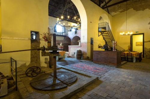 Tenuta Del Gelso 