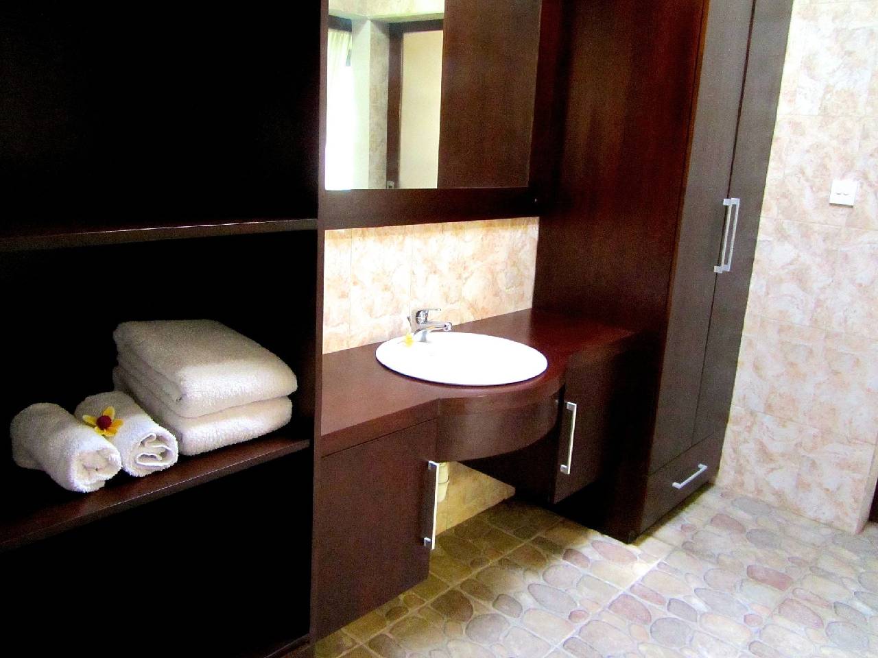 The Janan Villa 