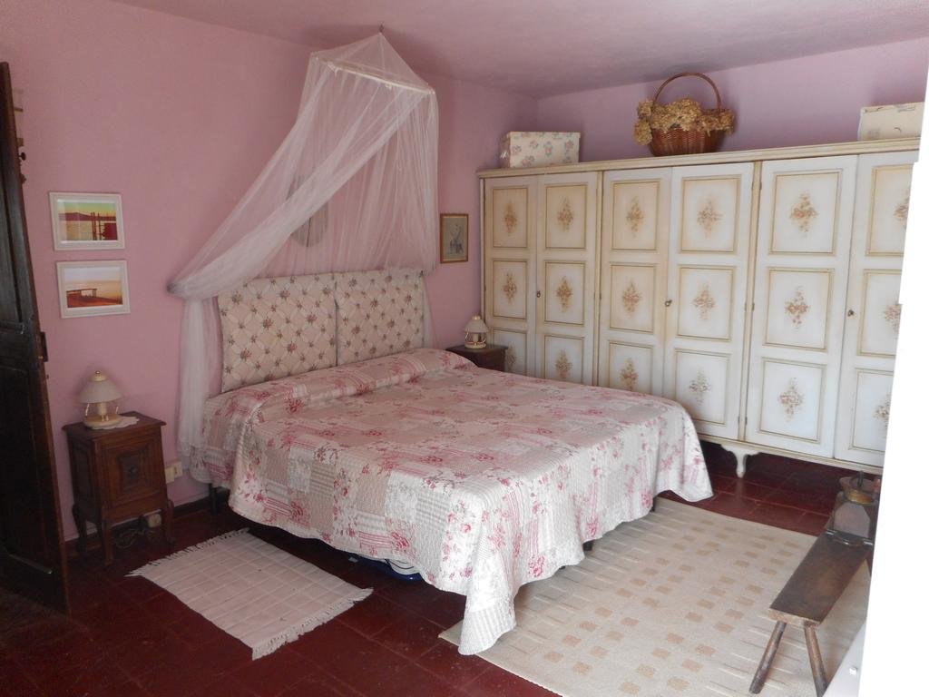 Bed & Breakfast Le Frere 