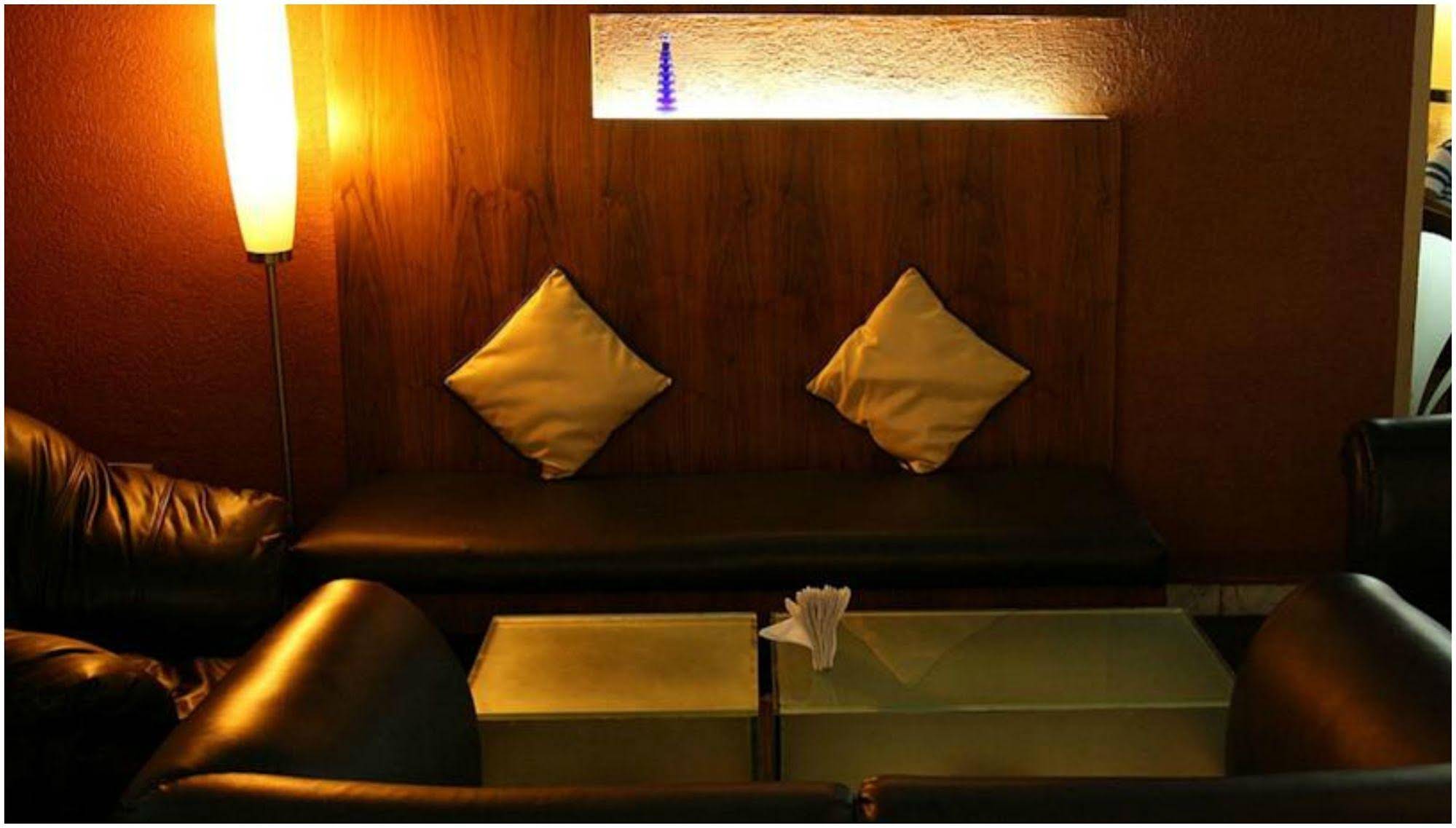 Ramee Guestline Hotel Juhu 