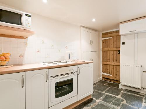 Rowlandson Ground Cottage 