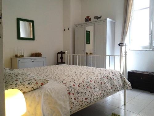Casa Soliva 