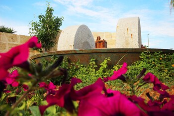 Villa B&b Antiche Macine Del Salento Exterior