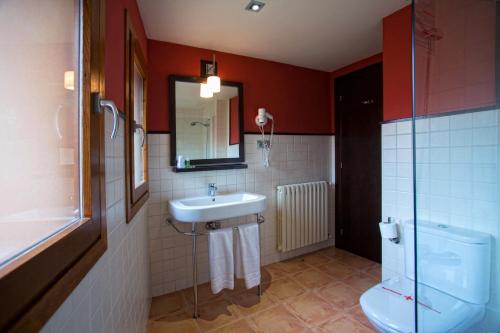 Hotel Monasterio Benedictino 