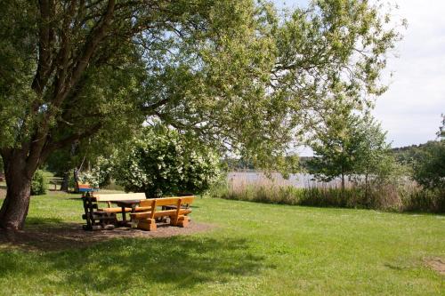 Ferienhaus Am See 