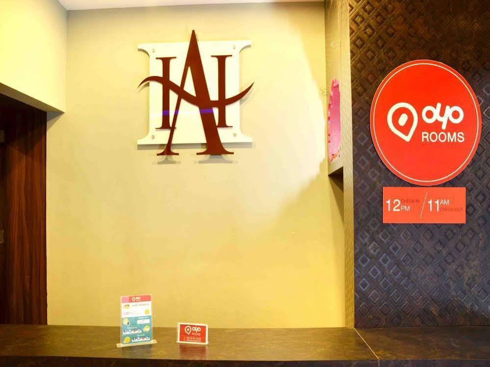 Treebo Ashoka Palace Ujjain 