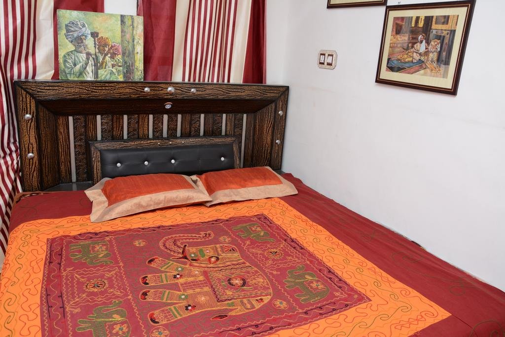 Karina Guest House 