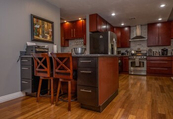 Immaculate 4bed 7min To Vegas Strip Lobby