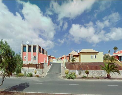 Villas Brisas Del Mar 