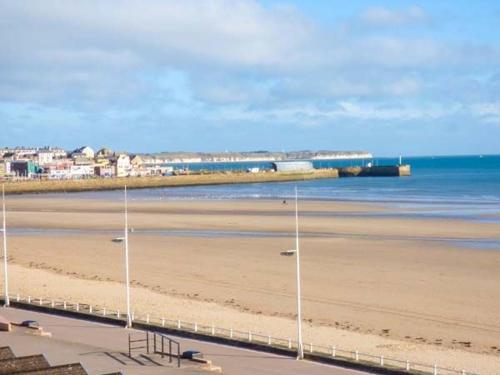 Flat 3 Bridlington 