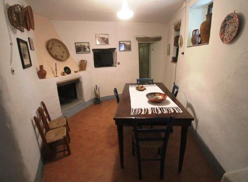 La Casa Del Rosario 