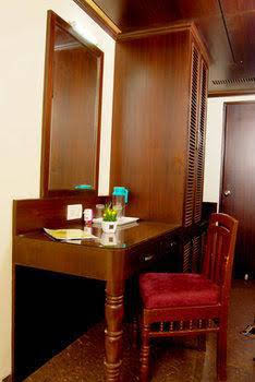 Stay Vista Rooms Near Mumbai Airport 