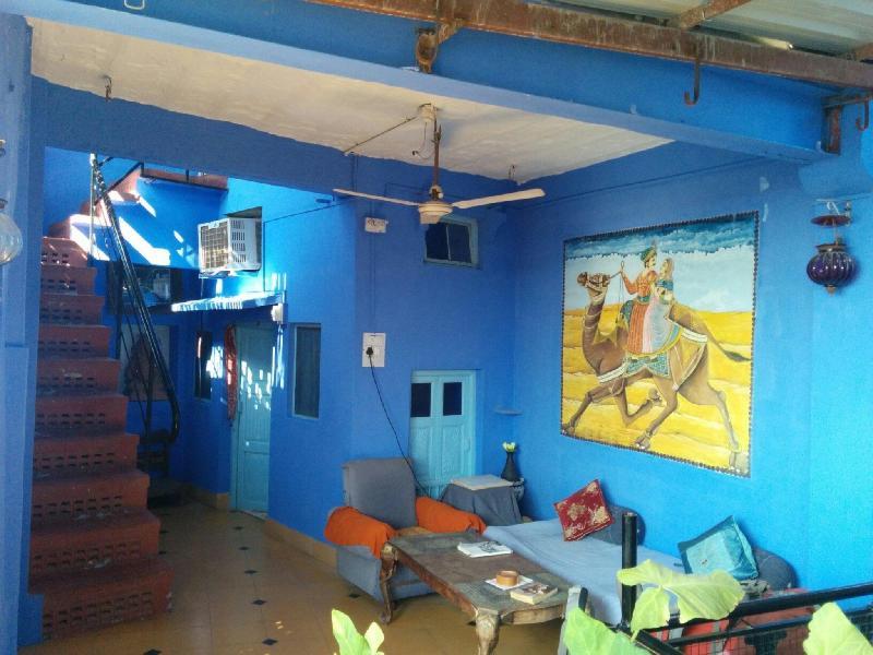Pushp Guest House 