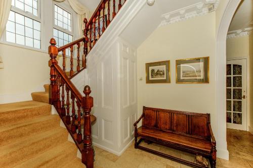 Foy House 